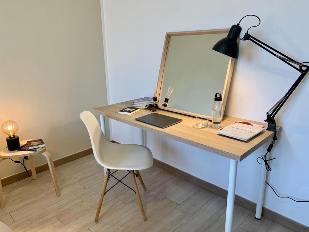 Gius' Apartment Elegante Vicino Ospedale Biella Gaglianico Dış mekan fotoğraf