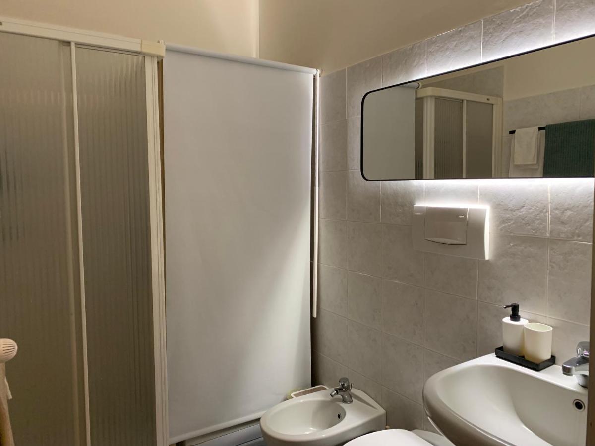 Gius' Apartment Elegante Vicino Ospedale Biella Gaglianico Dış mekan fotoğraf